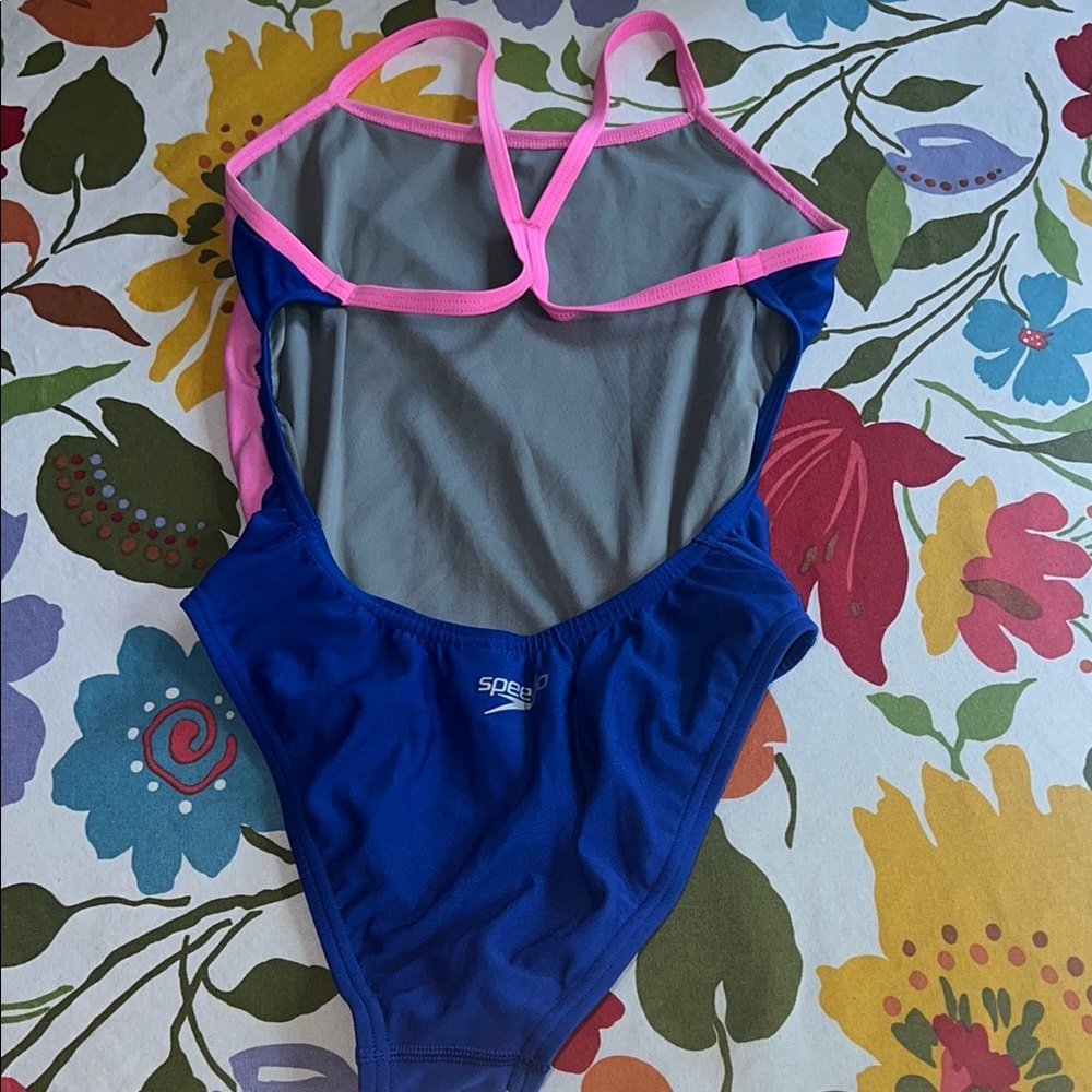 Speedo Endurance - Picture 2 of 3
